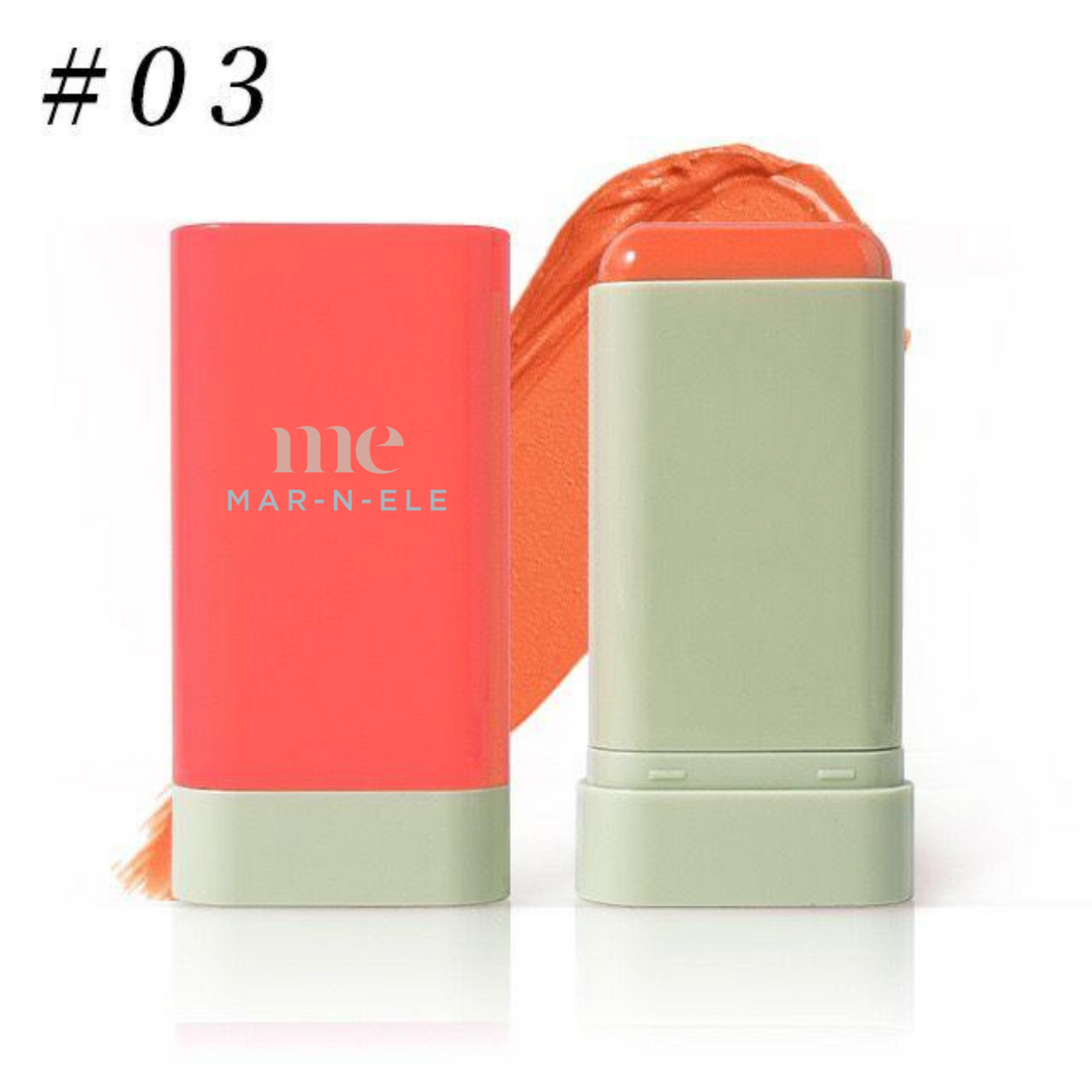 Dewy & Pigmented Blush Stick