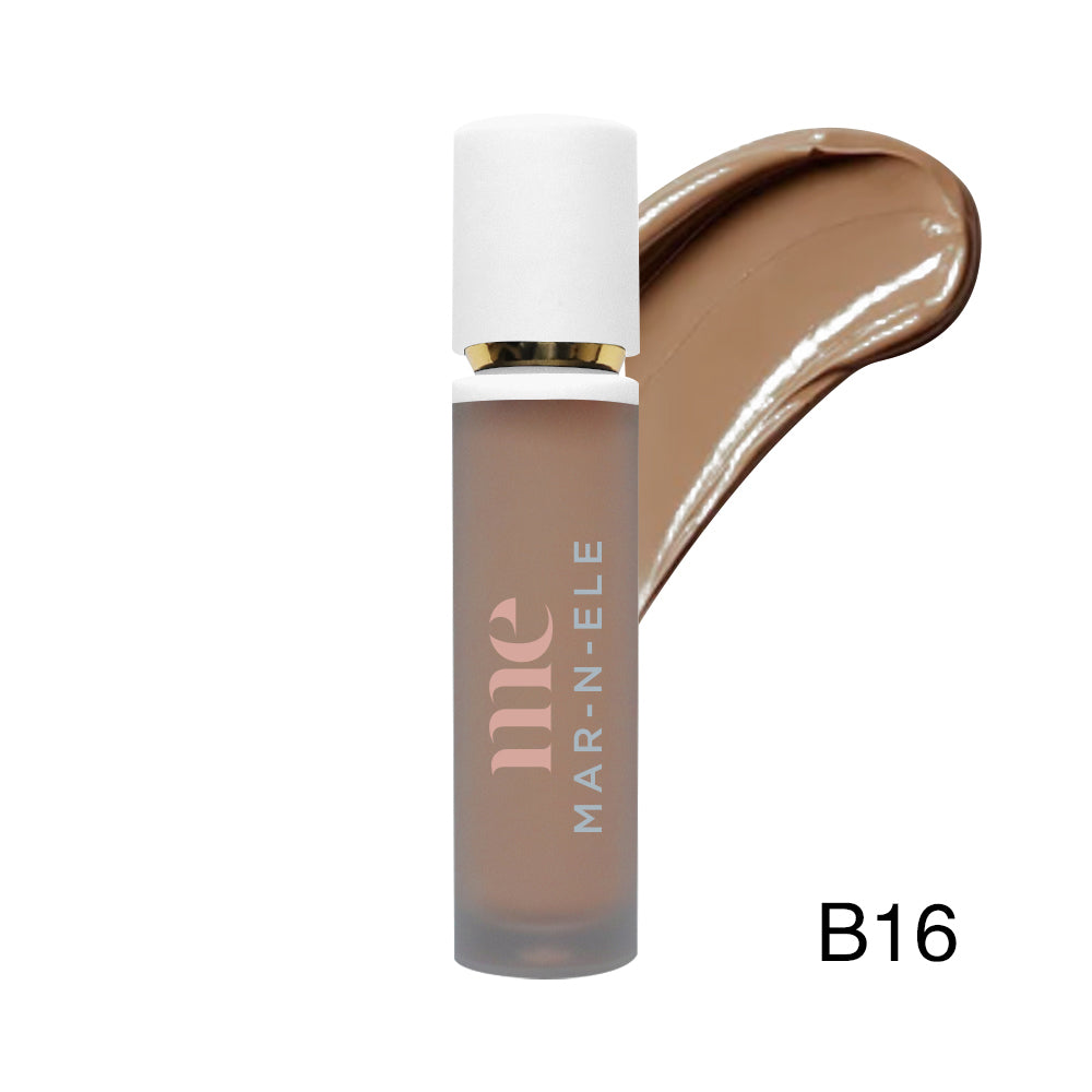 Cream Liquid Concealer for Full Coverage - 9 mL / 0.30 fl. oz.