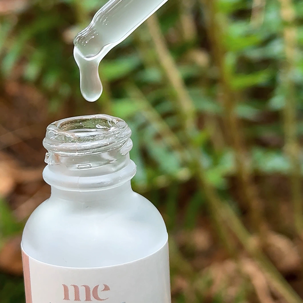 Unblemished Power Ampoule with Niacinamide 10% + Zinc 1%