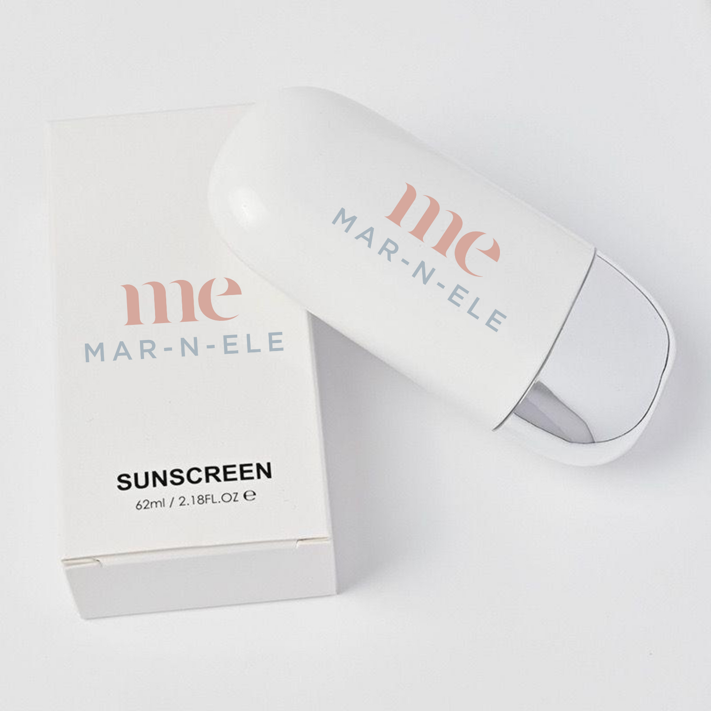 Creamy Broad Spectrum Facial Sunscreen with SPF50