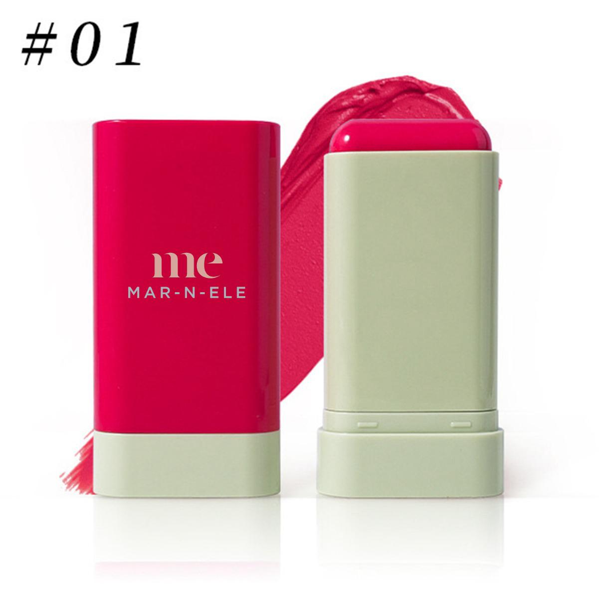 Dewy & Pigmented Blush Stick