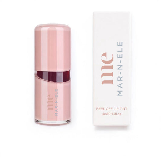 Peel Off Lip Tint – Long-Lasting, Transfer-Proof Color (4 Shades)