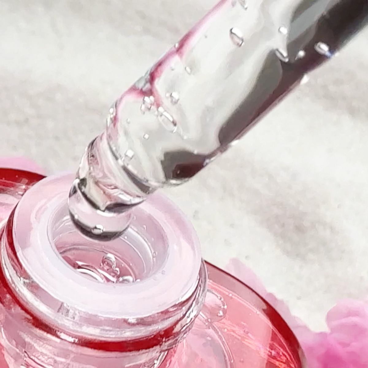 Glow & Bounce 4in1 Facial Serum