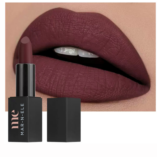 Matte Hydrating Lipstick