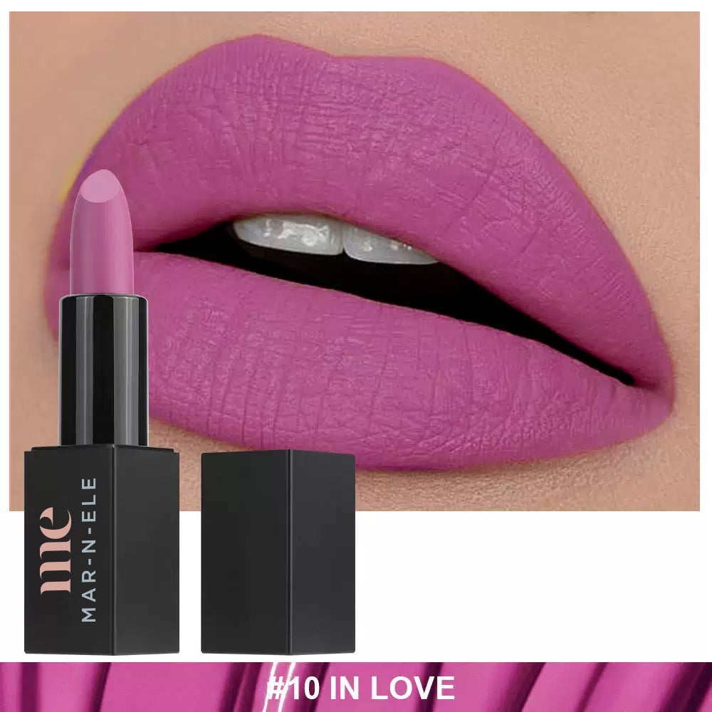 Matte Hydrating Lipstick