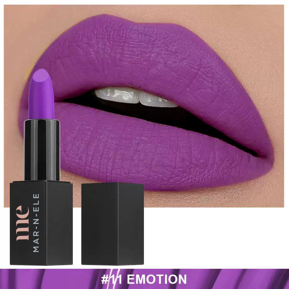 Matte Hydrating Lipstick