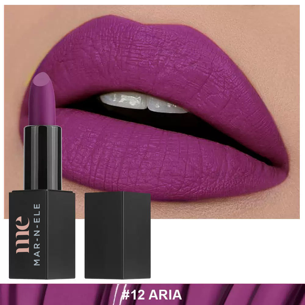 Matte Hydrating Lipstick