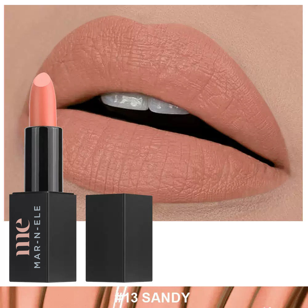 Matte Hydrating Lipstick