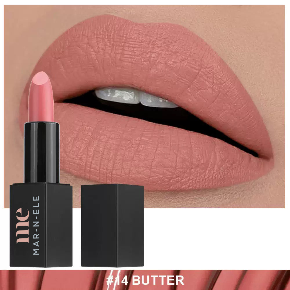 Matte Hydrating Lipstick
