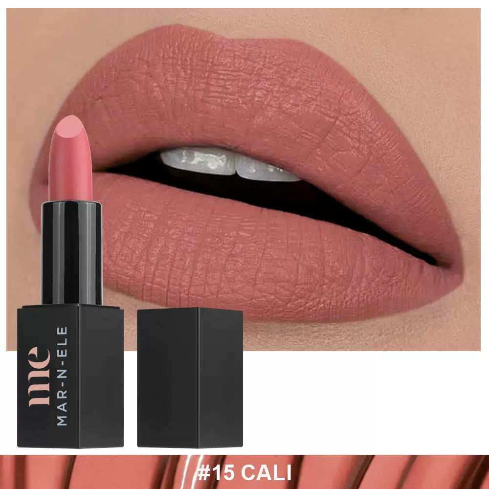 Matte Hydrating Lipstick
