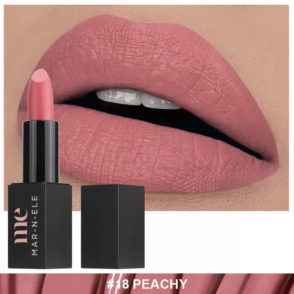Matte Hydrating Lipstick