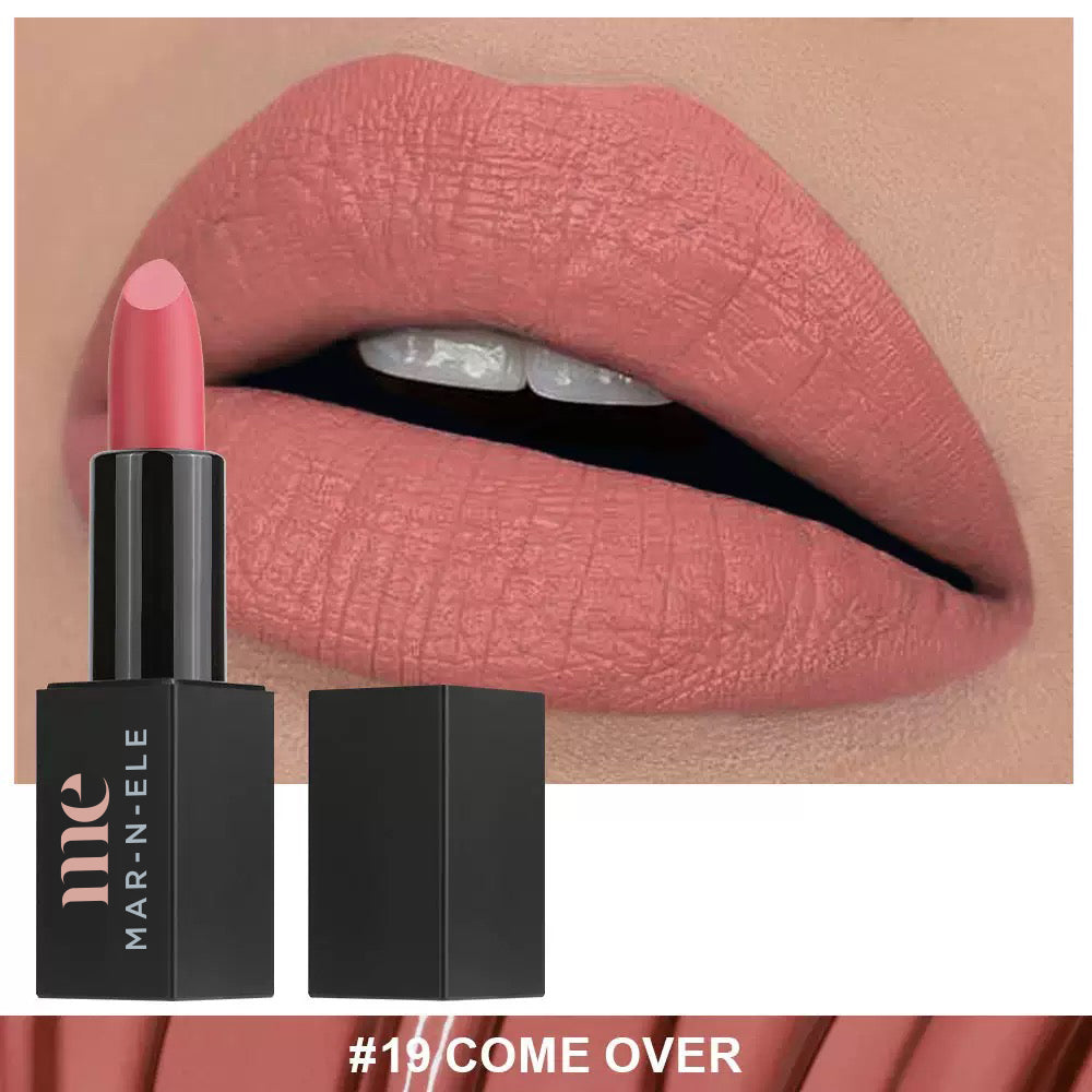 Matte Hydrating Lipstick