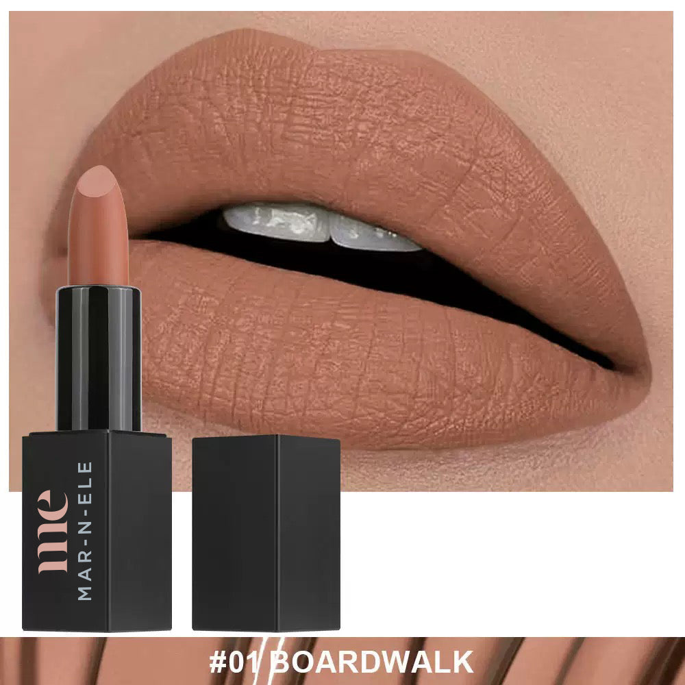 Matte Hydrating Lipstick