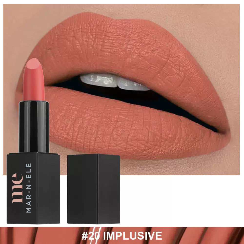 Matte Hydrating Lipstick