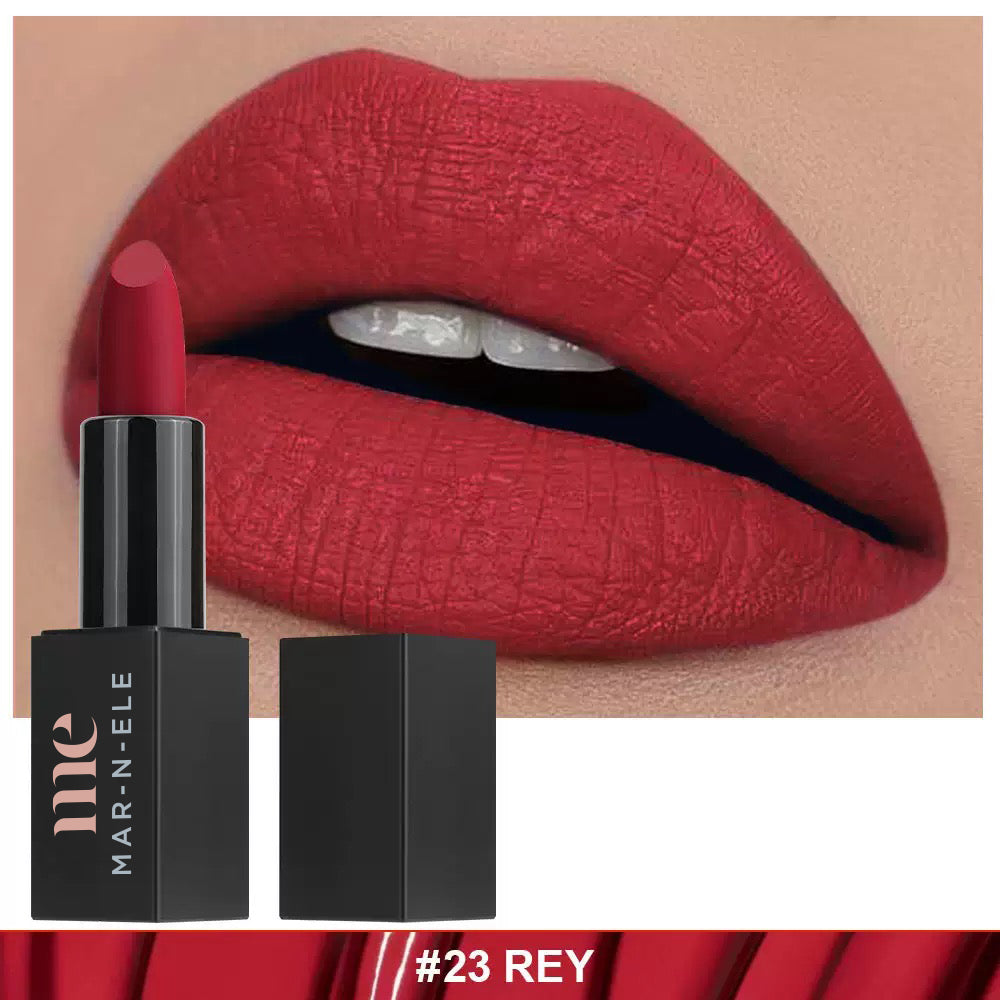 Matte Hydrating Lipstick