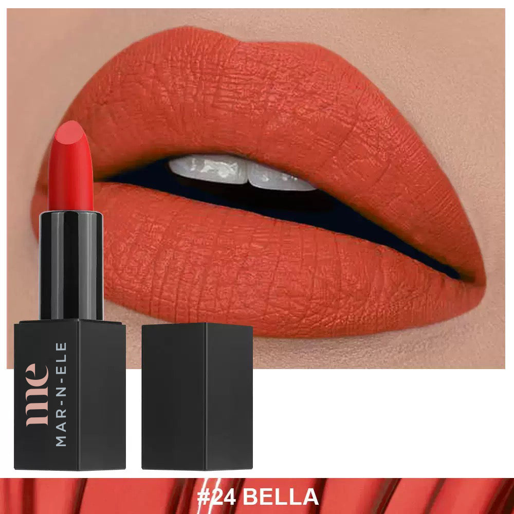 Matte Hydrating Lipstick