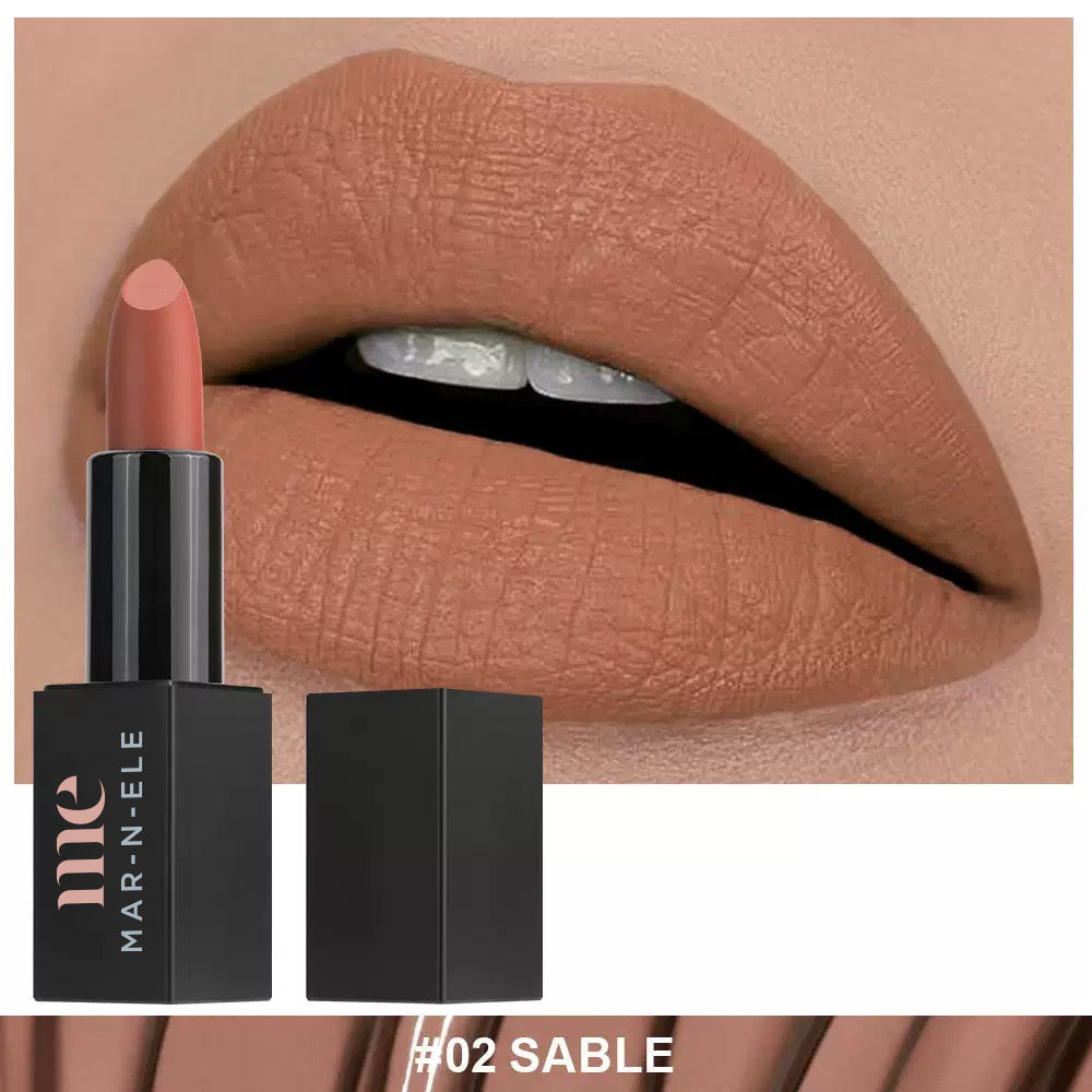 Matte Hydrating Lipstick