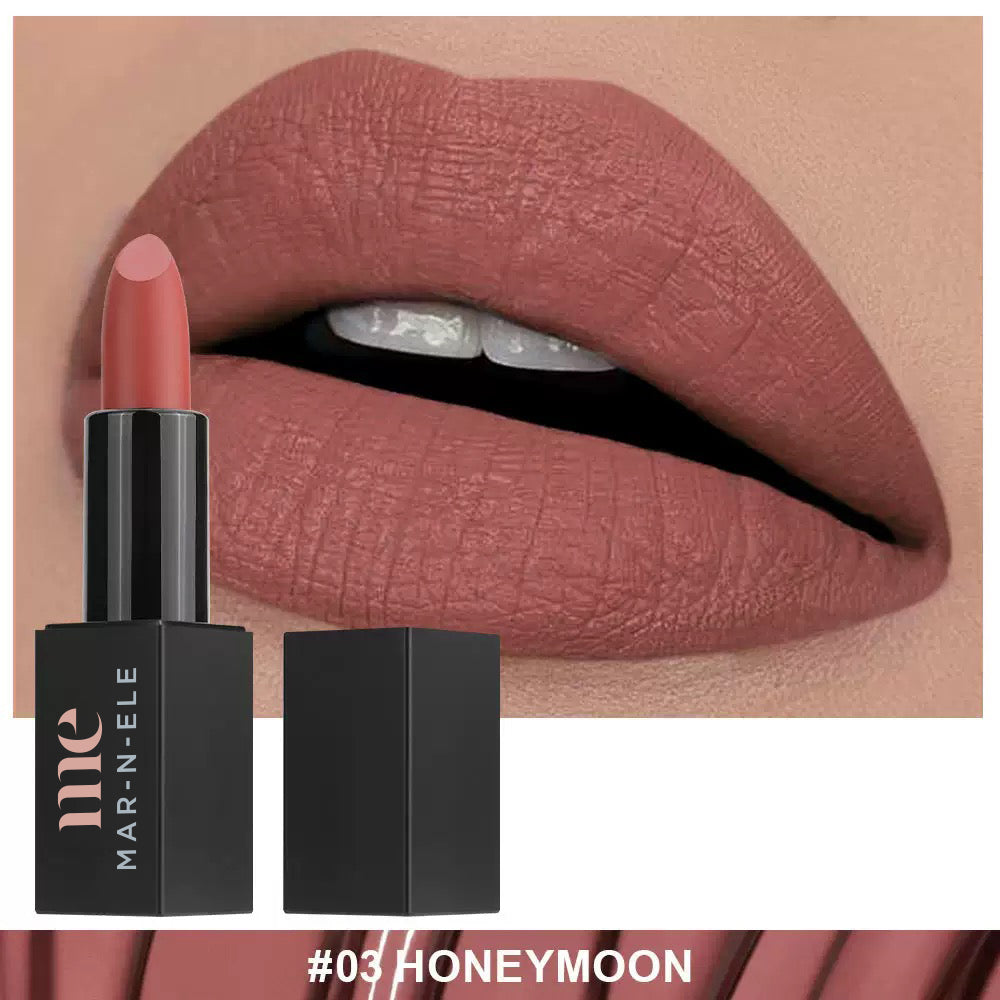 Matte Hydrating Lipstick