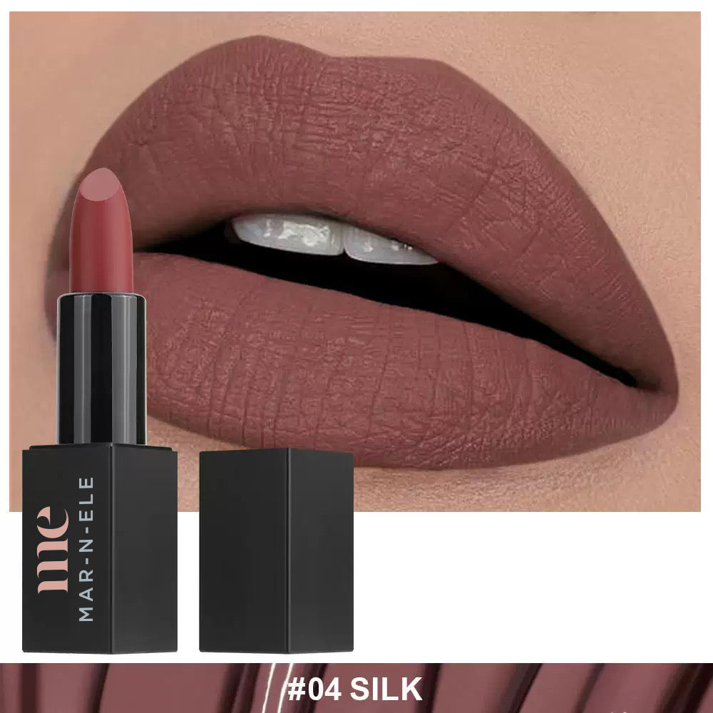 Matte Hydrating Lipstick
