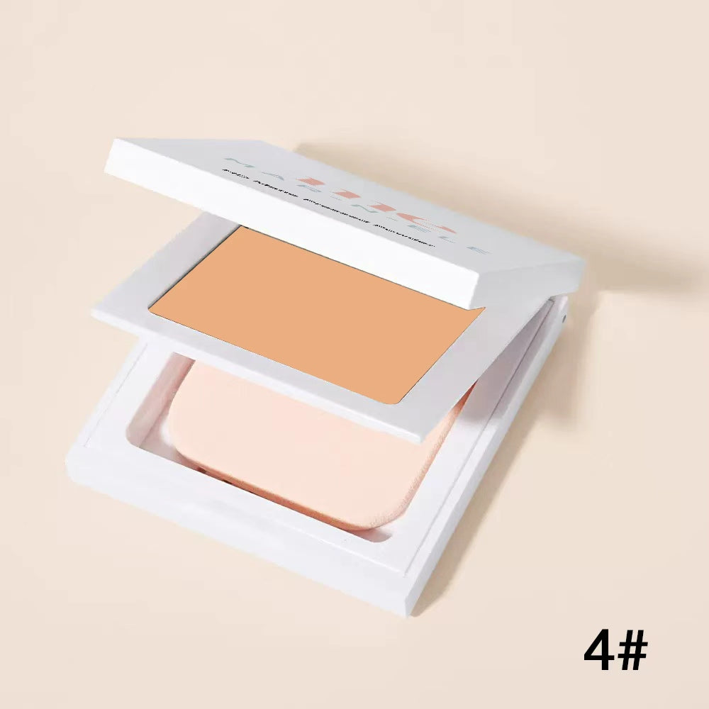 HD Matte Pressed Powder