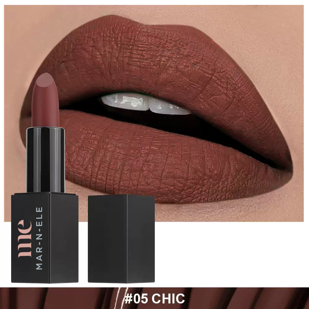 Matte Hydrating Lipstick