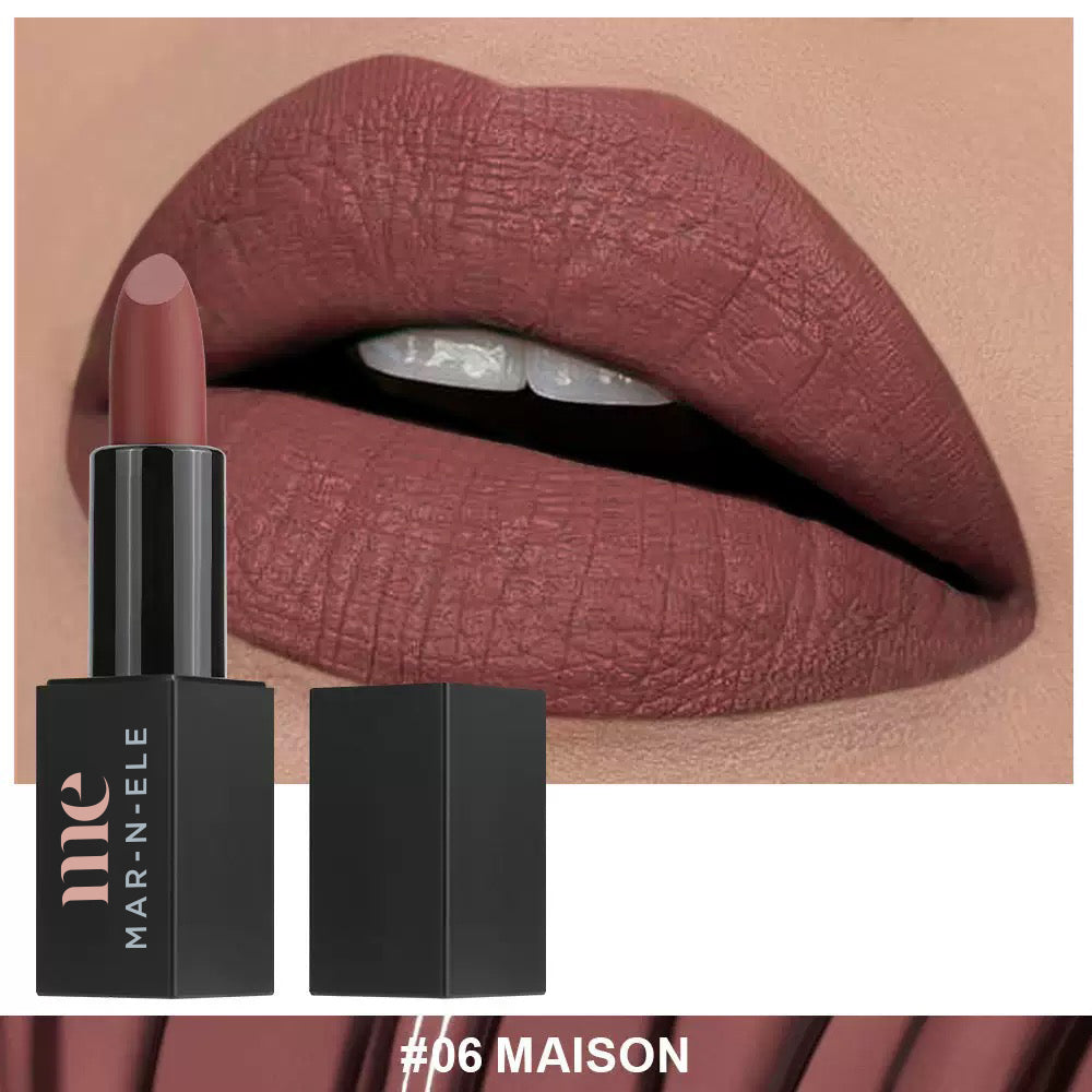Matte Hydrating Lipstick