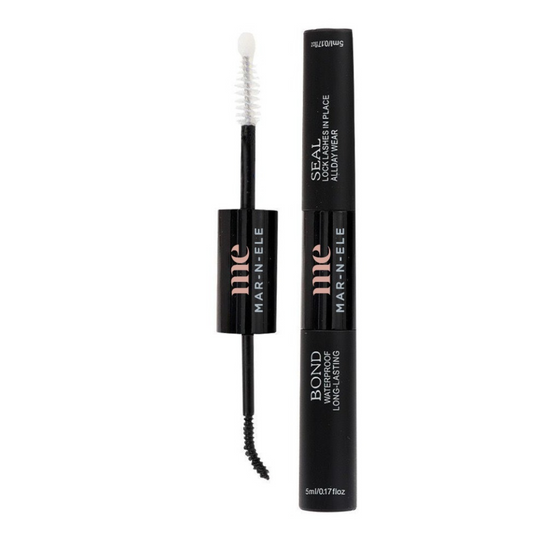Bond & Seal Lash Glue – Long-Lasting & Waterproof Dual-End Adhesive