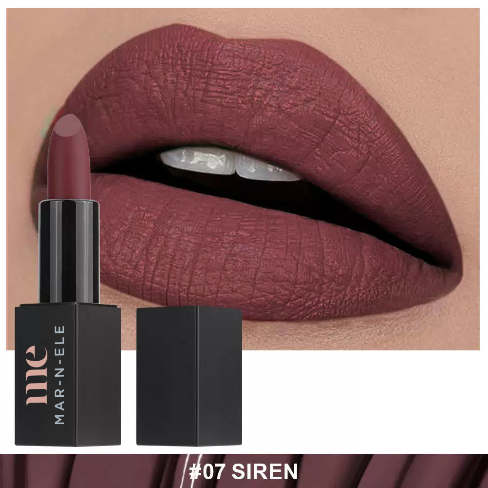 Matte Hydrating Lipstick