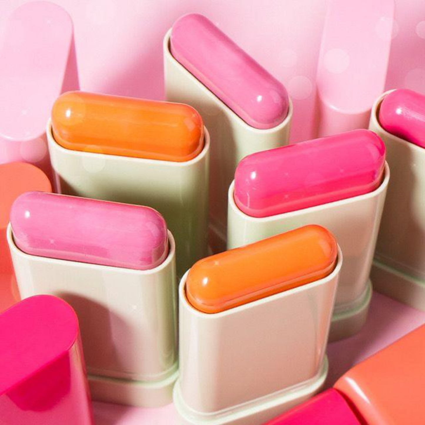 Dewy & Pigmented Blush Stick