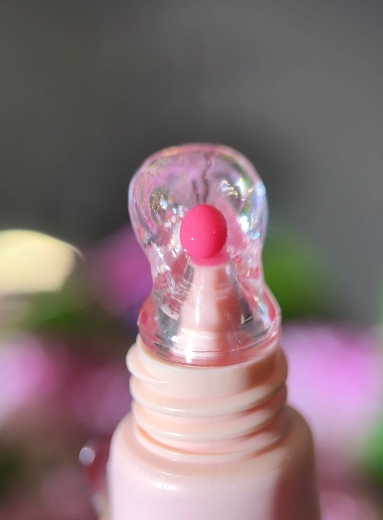 KISS ME SUAVE Lip Butter – Hydrating, Soothing & Glossy Finish | MAR-N-ELE
