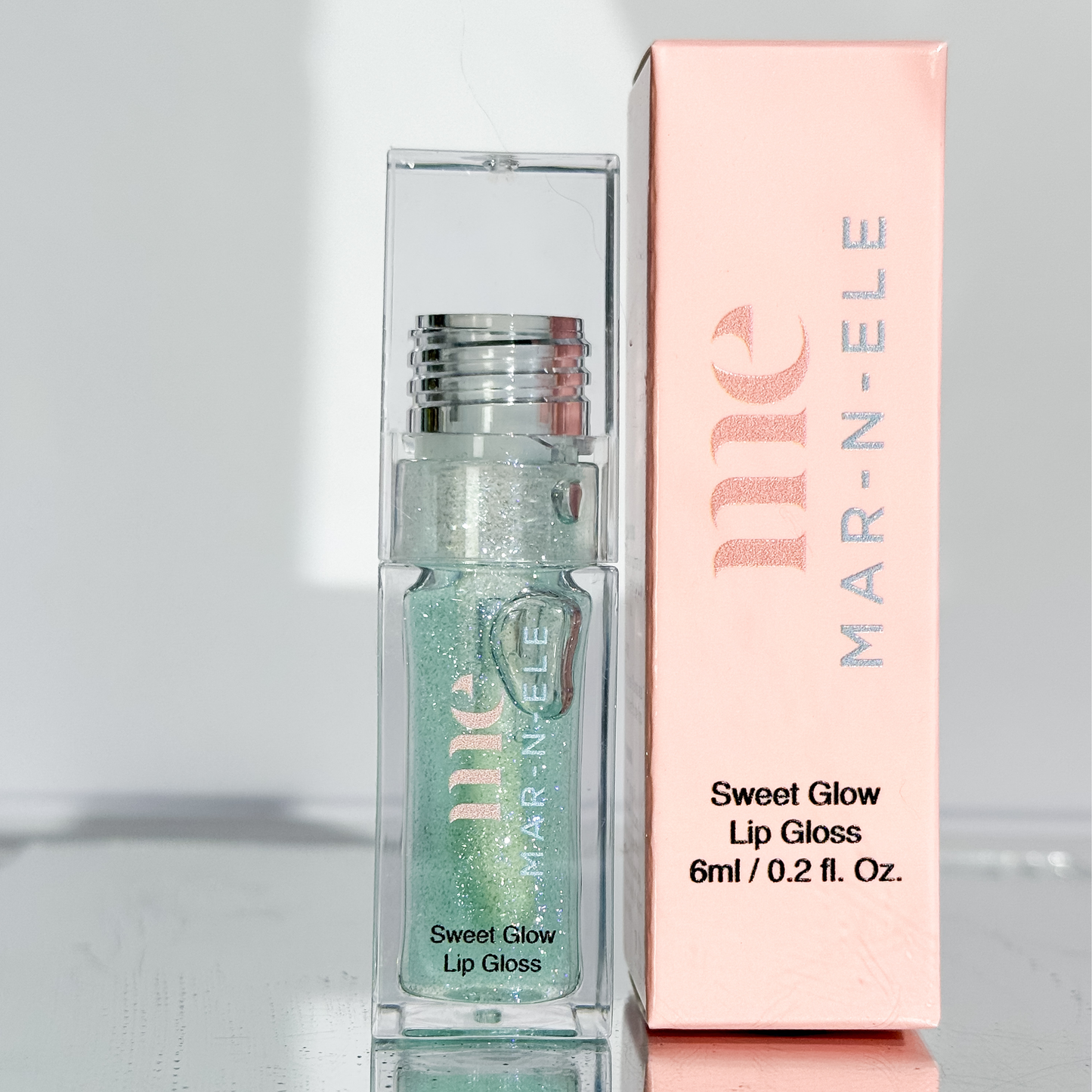 Sweet Glow Lip Gloss – 6 Irresistible Shades | Moisturizing Lip Gloss
