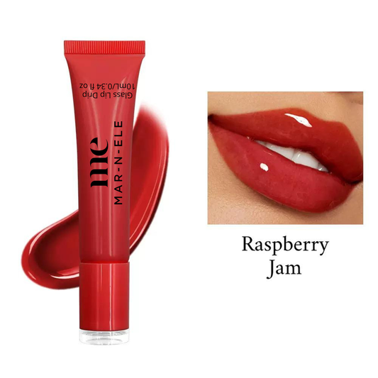 Glass Lip Drip | High shine lip gloss