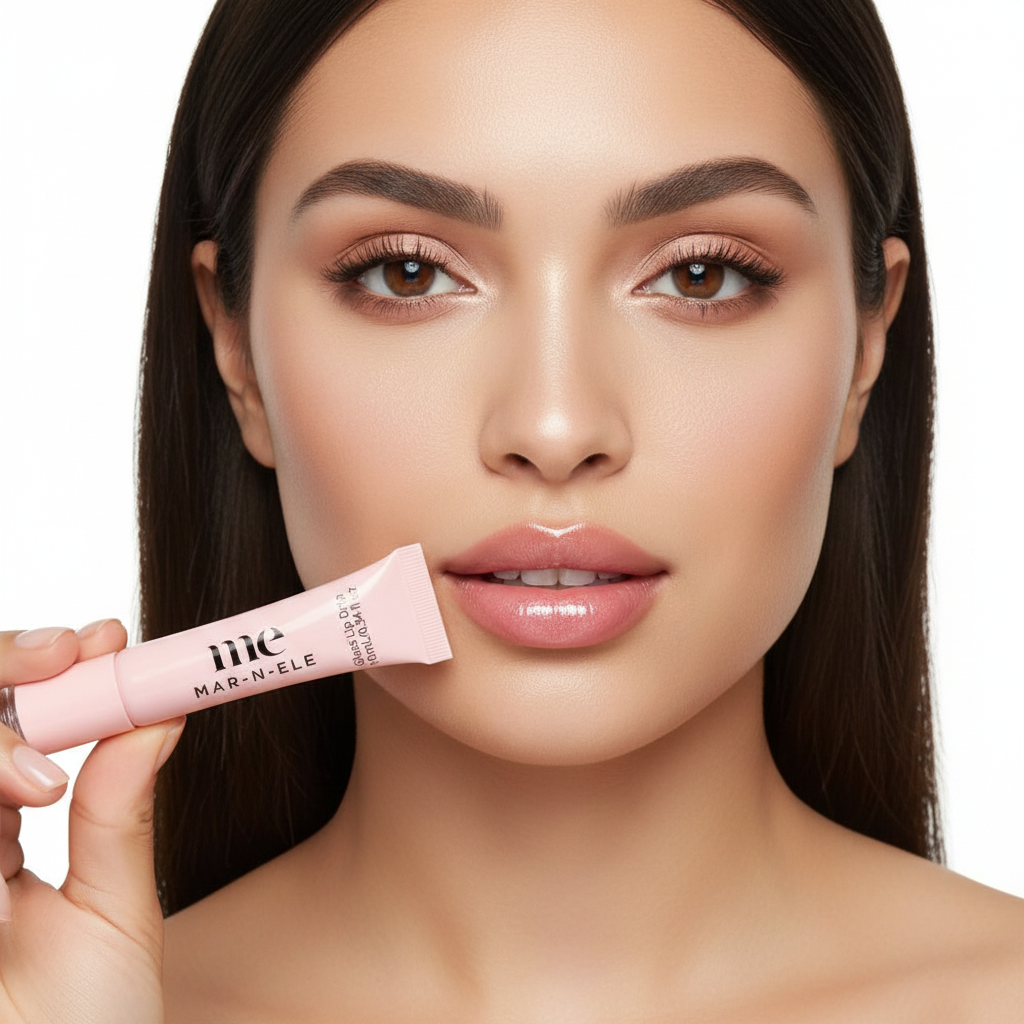 Glass Lip Drip | High shine lip gloss