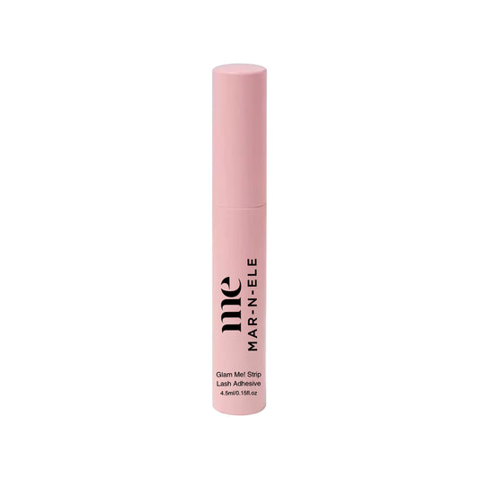 Glam Me! Strip Lash Adhesive – Long-Lasting, Gentle & Latex-Free