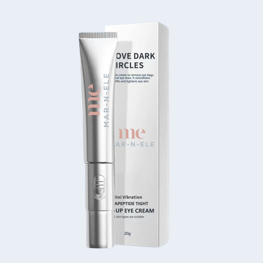 Hexapeptide Tightening Eye Cream – Lifts, Firms &amp; Reduces Dark Circles