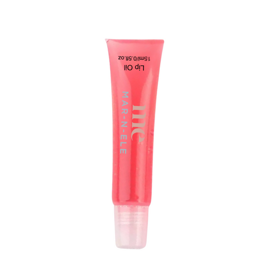 Hydrating Lip Oil – Glossy, Non-Sticky, Flavor-Infused (6 Variants)