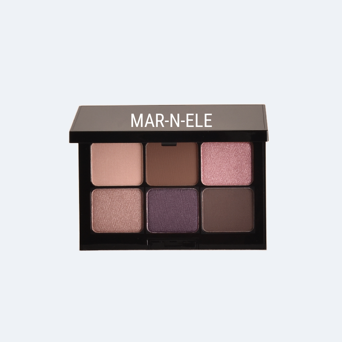 Cool tone Eyeshadow Palette